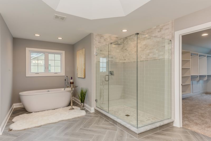 Best Bathroom Renovation Contractors in the Colony, TX